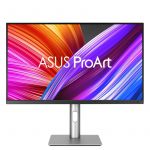 ASUS ProArt PA329CRV monitoare LCD 80 cm (31.5') 3840 x 2160 Pixel 4K Ultra HD Negru (90LM02C0-B01K70)