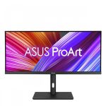 ASUS ProArt PA348CGV 86,4 cm (34') 3440 x 1440 Pixel UltraWide Quad HD Negru (90LM07Z0-B01370)