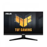 ASUS TUF Gaming VG246H1A 23.8inch IPS WLED FHD 16:9 100Hz 300cd/m2 0.5ms MPRT 2xHDMI (90LM08F0-B01170)