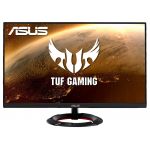 ASUS TUF Gaming VG249Q1R 60,5 cm (23.8') 1920 x 1080 Pixel Full HD Negru (90LM05V1-B01E70)