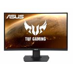 ASUS TUF Gaming VG24VQE 59,9 cm (23.6') 1920 x 1080 Pixel Full HD LED Negru (90LM0575-B01170)