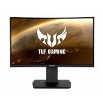 ASUS TUF Gaming VG24VQR 59,9 cm (23.6') 1920 x 1080 Pixel Full HD LED Negru (90LM0577-B01170)