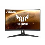ASUS TUF Gaming VG27VH1B 68,6 cm (27') 1920 x 1080 Pixel Full HD LED Negru (90LM0691-B01170)