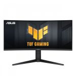 ASUS TUF Gaming VG34VQEL1A 86,4 cm (34') 3440 x 1440 Pixel LED Negru (90LM06F0-B01E70)