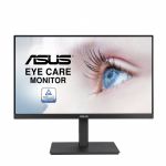 ASUS VA27EQSB 68,6 cm (27') 1920 x 1080 Pixel Full HD LCD Negru (90LM0559-B01170)
