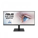 ASUS VP349CGL 86,4 cm (34') 3440 x 1440 Pixel UltraWide Quad HD LED Negru (90LM07A3-B01170)