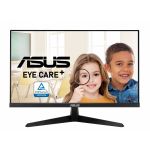 ASUS VY249HE 23.8inch IPS WLED FHD 16:9 75Hz 250cd/m2 1ms D-Sub HDMI (90LM06A0-B01H70)