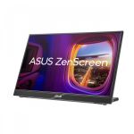 ASUS ZenScreen MB16QHG Portable Monitor 16inch IPS WLED WQXGA 16:10 120Hz 500cd/m2 5ms HDMI  (90LM08NG-B01170)