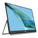 ASUS ZenScreen MB249C monitoare LCD 60,5 cm (23.8') 1920 x 1080 Pixel Full HD LED Negru (90LM0865-B01170)