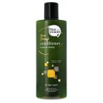 Balsam par tonifiant cu keratina, provitamina B5, ulei de argan Hairwonder, 200 ml