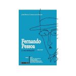 Fernando Pessoa - Jose Paulo Cavalcanti Filho, editura Eikon