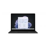 Microsoft Surface Laptop 5 i5-1245U Notebook 34,3 cm (13.5') Ecran tactil Intel® Core™ i5 16 Giga Bites LPDDR5x-SDRAM 256 Giga Bites SSD Wi-Fi 6 (802.11ax) Windows 11 Pro Negru (R7B-00032)