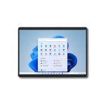 Microsoft Surface Pro 8 4G LTE 256 GB 33 cm (13') Intel® Core™ i5 16 GB Wi-Fi 6 (802.11ax) Windows 11 Pro Platină (EIN-00004)