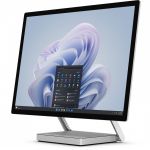 Microsoft Surface Studio 2+ Intel® Core™ i7 71,1 cm (28') 4500 x 3000 Pixel Ecran tactil 32 GB LPDDR4-SDRAM 1000 GB SSD PC all-in-one (multifuncțional) NVIDIA GeForce RTX 3060 Windows (SBR-00002)