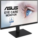 ASUS VA27DQSB Eye Care 27inch FHD 1920x1080 IPS Flicker-Free Blue light Adaptive-Sync 75 Hz (90LM06H1-B02370)