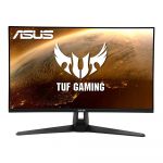 ASUS VG279Q1A 27 TUF Gaming 27inch IPS FHD 1ms MPRT 3ms GTG up to 165Hz 250cd/m2 (90LM05X0-B05170)