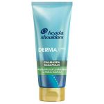 Balsam Calmant pentru Par si Scalp - Head&amp;Shoulders Derma X Pro Soothing Comfort, 220 ml