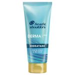 Balsam Hidratant pentru Par Uscat si Scalp - Head&amp;Shoulders Derma X Pro Scalp Care for Dry Hair &amp; Scalp, 220 ml
