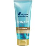 Balsam Reparator pentru Par si Scalp foarte Uscat - Head&amp;Shoulders Derma X Pro Repair, 220 ml