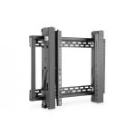 DIGITUS Pop-out Video Wall Mount 45-70' screen size, 70 kg max, anti-theft hole (DA-90446)