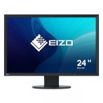 EIZO FlexScan EV2430-BK LED display 61,2 cm (24.1') 1920 x 1200 Pixel WUXGA Negru (EV2430-BK)