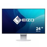 EIZO FlexScan EV2451-WT LED display 60,5 cm (23.8') 1920 x 1080 Pixel Full HD Alb (EV2451-WT)