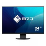 EIZO FlexScan EV2456-BK LED display 61,2 cm (24.1') 1920 x 1200 Pixel WUXGA Negru (EV2456-BK)