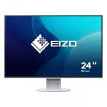 EIZO FlexScan EV2456-WT LED display 61,2 cm (24.1') 1920 x 1200 Pixel WUXGA Alb (EV2456-WT)