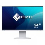 EIZO FlexScan EV2460-WT LED display 60,5 cm (23.8') 1920 x 1080 Pixel Full HD Alb (EV2460-WT)