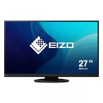 EIZO FlexScan EV2760-BK LED display 68,6 cm (27') 2560 x 1440 Pixel Quad HD Negru (EV2760-BK)