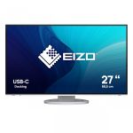 EIZO FlexScan EV2781 68,6 cm (27') 2560 x 1440 Pixel Quad HD LED Alb (EV2781-WT)