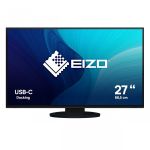 EIZO FlexScan EV2781 68,6 cm (27') 2560 x 1440 Pixel Quad HD LED Negru (EV2781-BK)