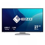 EIZO FlexScan EV2795-WT LED display 68,6 cm (27') 2560 x 1440 Pixel Quad HD Alb (EV2795-WT)