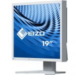 EIZO FlexScan S1934H-GY LED display 48,3 cm (19') 1280 x 1024 Pixel SXGA Gri (S1934H-GY)