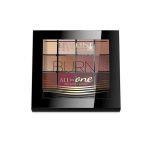 Fard de pleoape Eveline Cosmetics All in One Burn 20g