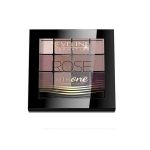 Fard de pleoape Eveline Cosmetics All in One - Rose 20g