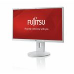Fujitsu Displays B22-8 WE 55,9 cm (22') 1680 x 1050 Pixel WSXGA+ LED Argint (S26361-K1653-V140)