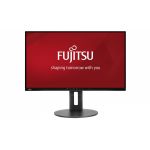 Fujitsu Displays B27-9 TS QHD 68,6 cm (27') 2560 x 1440 Pixel Quad HD IPS Negru (S26361-K1694-V160)