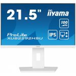 iiyama 22' LCD Business Full HD IPS (XUB2292HSU-W6)