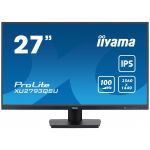 iiyama 27IN LED 2560X1440 1MS 1300:1 DP/HDMI/USB (XU2793QSU-B6)
