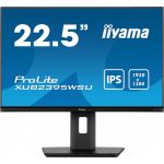 iiyama IIYAMA 57.15cm (22,5') XUB2395WSU-B5 16:9 HDMI+DP IPS Lift retail (XUB2395WSU-B5)