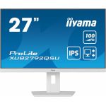 iiyama IIYAMA 68.5cm (27') XUB2792QSU-W6 16:9 HDMI+DP+4xUSB IPS retail (XUB2792QSU-W6)
