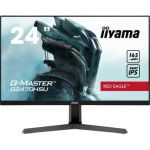 iiyama IIYAMA G-Master G2470HSU-B1 23.8inch IPS FHD 165Hz 250cd/m2 HDMI DP (G2470HSU-B1)