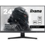 iiyama IIYAMA G2445HSU-B1 24inch ETE IPS Gaming G-Master Black Hawk FreeSync 1920x1080 100Hz 250cd/m HDMI DisplayPort 1ms (G2445HSU-B1)
