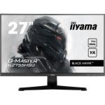 iiyama IIYAMA G2755HSU-B1 27inch ETE VA FHD Gaming G-Master Black Hawk 100Hz 250cd/m2 1ms MPRT HDMI DP USB-HUB 2x2.0 Black Speakers (G2755HSU-B1)