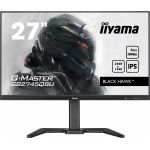 iiyama IIYAMA GB2745QSU-B1 G-Master 27inch ETE IPS QHD Black Hawk 100Hz 250cd/m2 1ms HDMI DP USB-HUB 2x3.2 Speakers Black Tuner (GB2745QSU-B1)