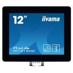 iiyama Iiyama LED-Display ProLite TF1215MC-B1 - 31 cm (12.1') - 1024 x 768 XGA (TF1215MC-B1)