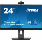 iiyama IIYAMA XUB2490HSUC-B5 23.8inch 1920x1080 250cd/m2 5ms HDMI DP (XUB2490HSUC-B5)
