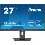 iiyama IIYAMA XUB2792QSN-B5 27inch IPS 2560x1440 350cd/m2 4ms HDMI DP USB (XUB2792QSN-B5)