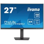 iiyama IIYAMA XUB2794QSU-B6 27inch ETE VA 2560x1440 100Hz 250cd/m2 1ms MPRT HDMI DP USB-HUB 2x3.0 Speakers (XUB2794QSU-B6)